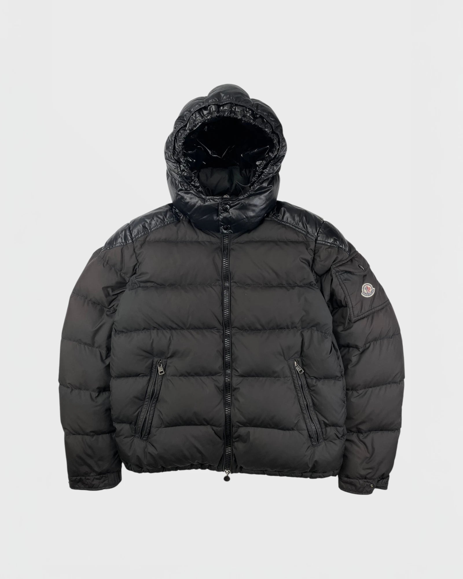 Moncler doudoune