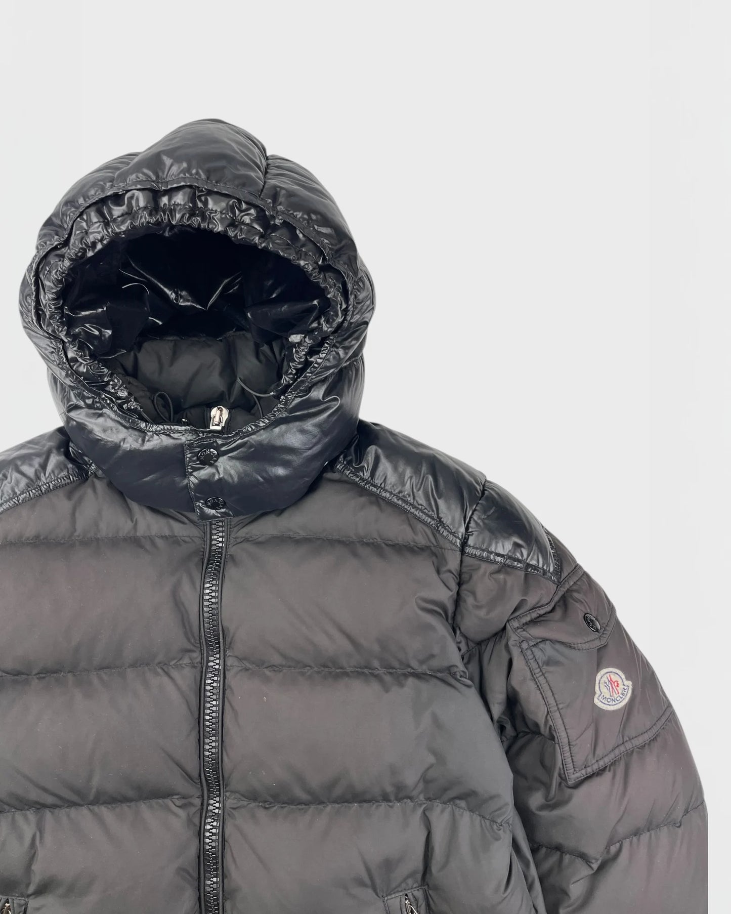 Moncler doudoune