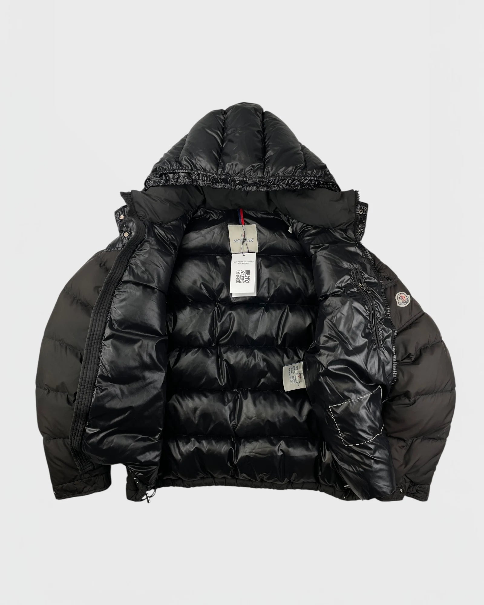 Moncler doudoune