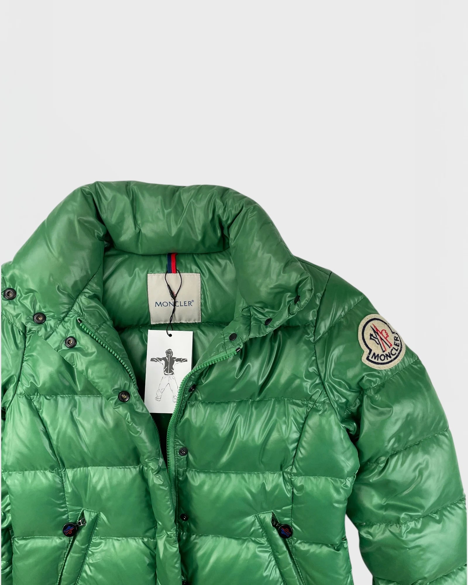 Moncler doudoune