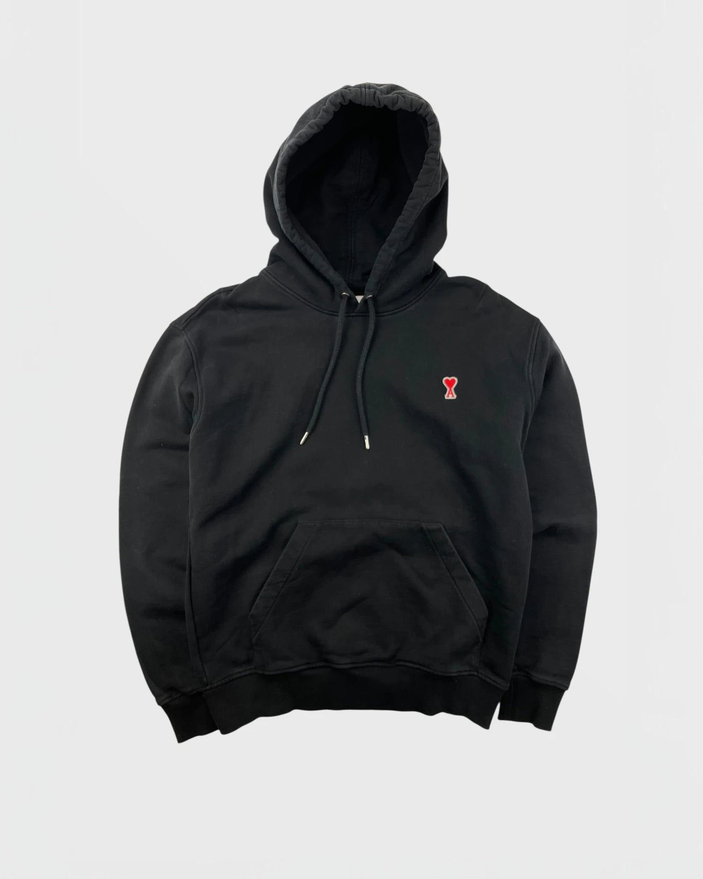 Ami Paris pull à capuche