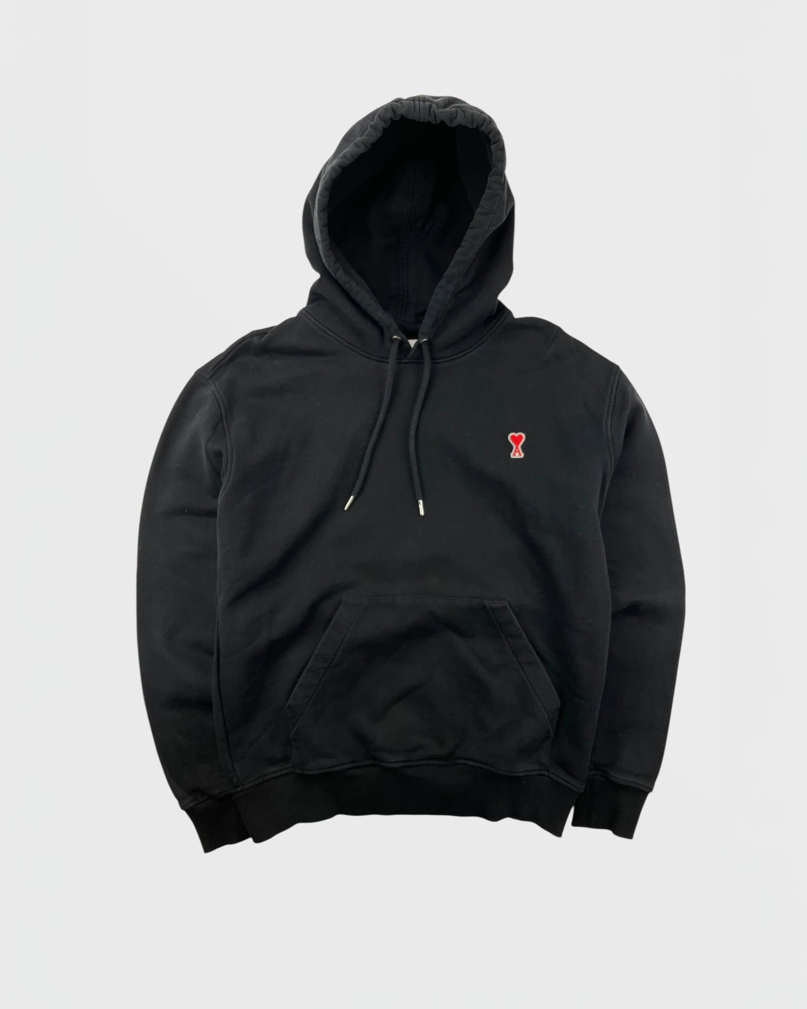 Ami Paris pull à capuche