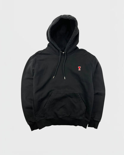 Ami Paris pull à capuche