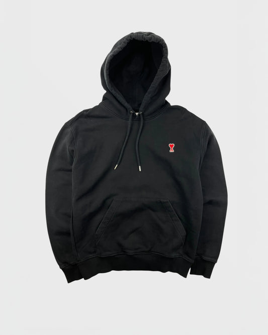 Ami Paris pull à capuche