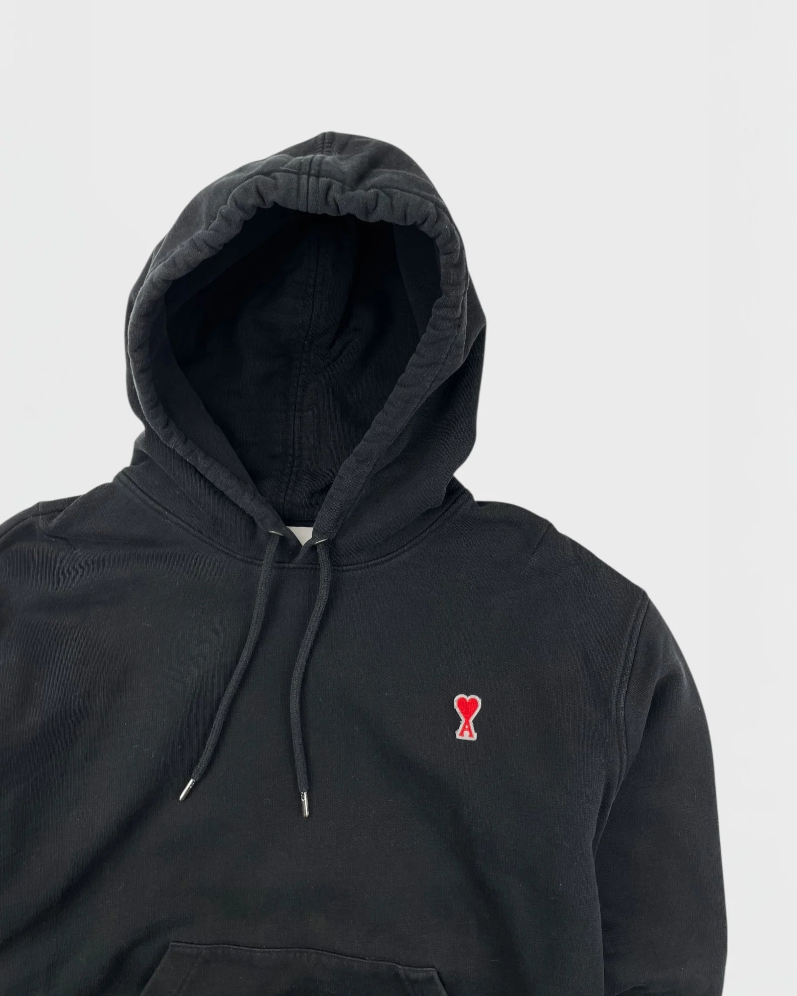 Ami Paris pull à capuche