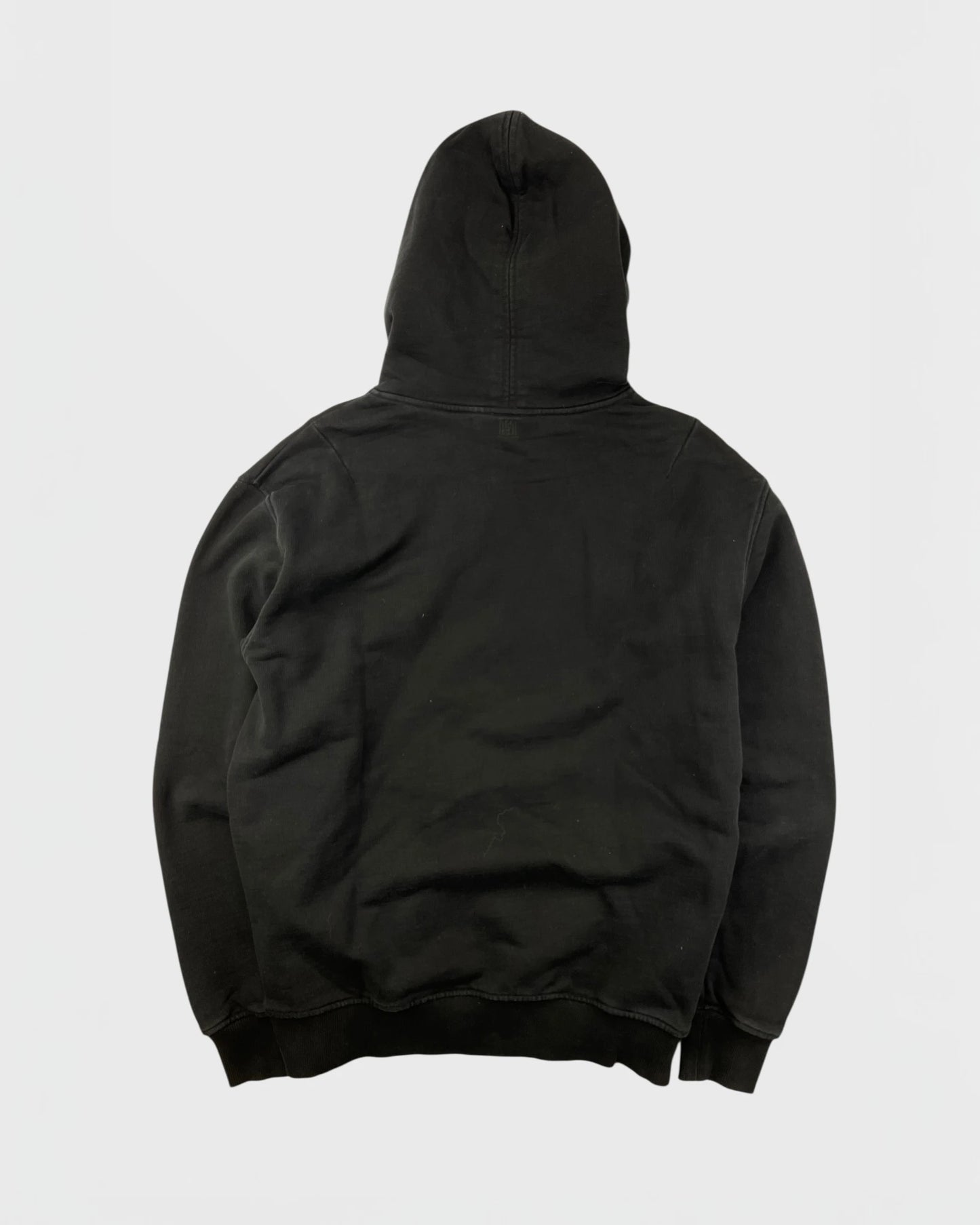 Ami Paris pull à capuche