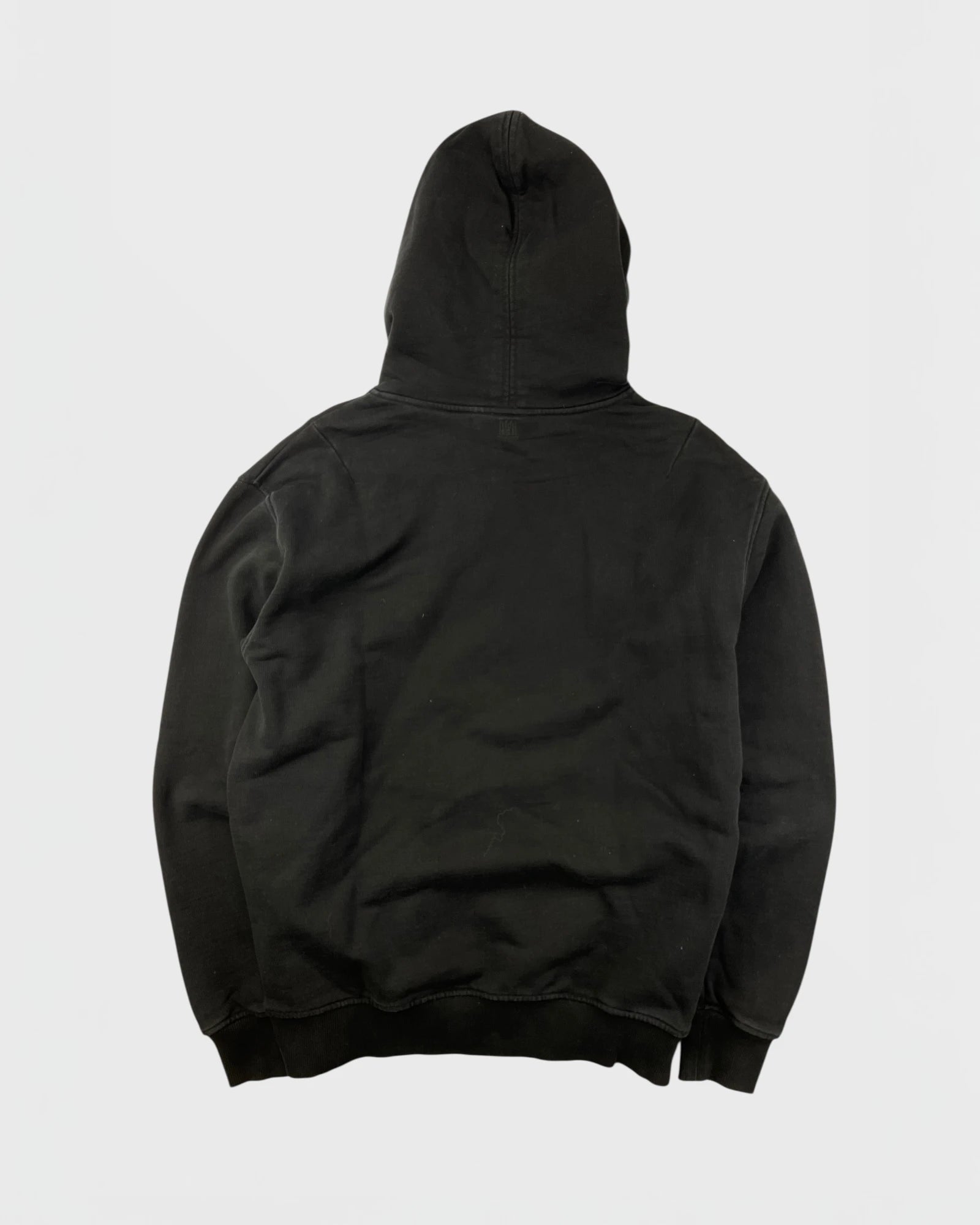 Ami Paris pull à capuche