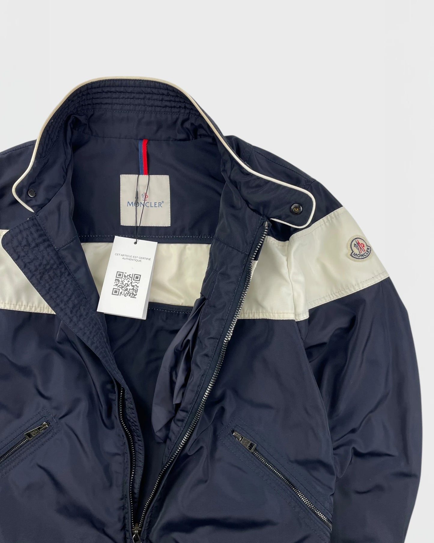 Moncler veste
