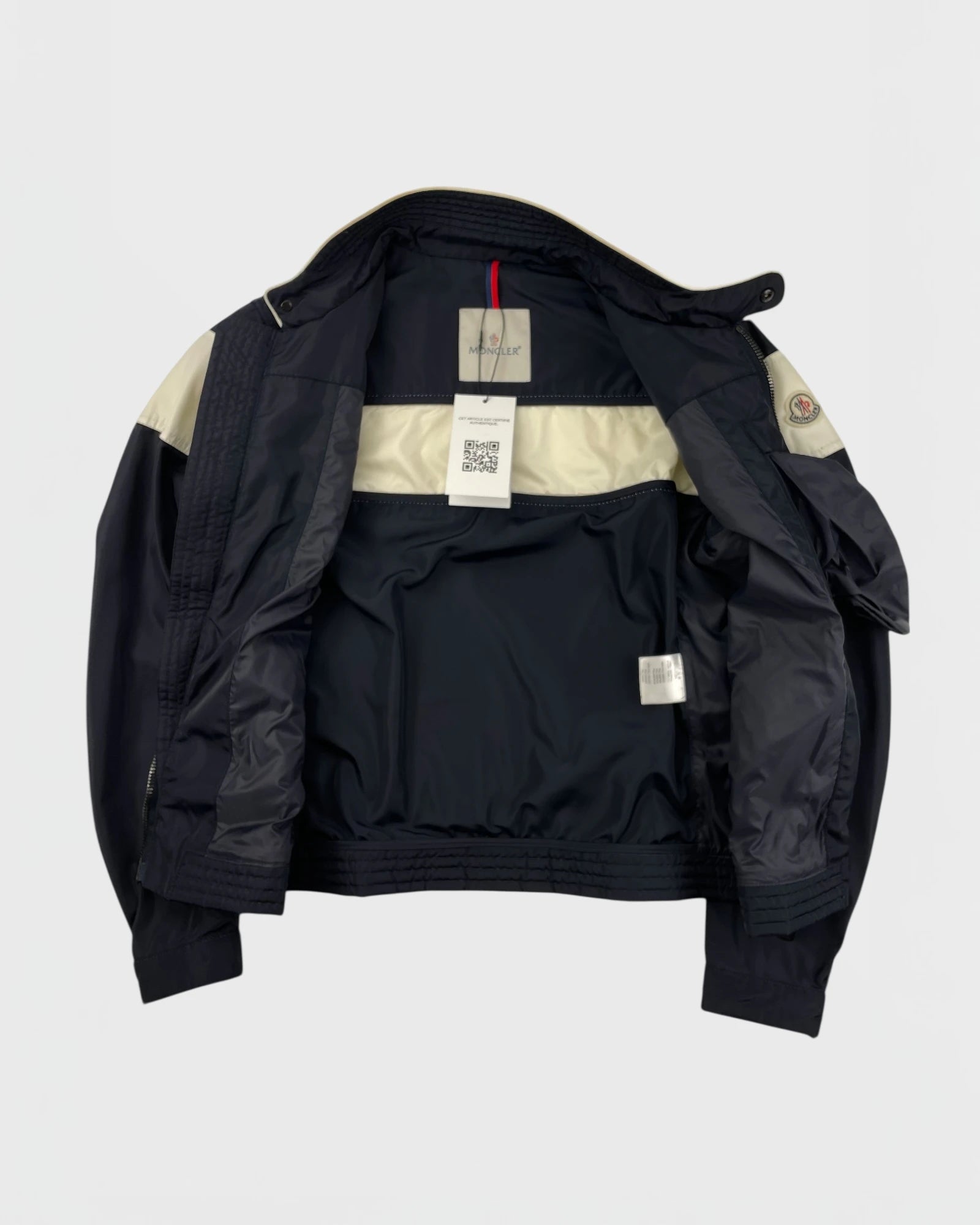 Moncler veste