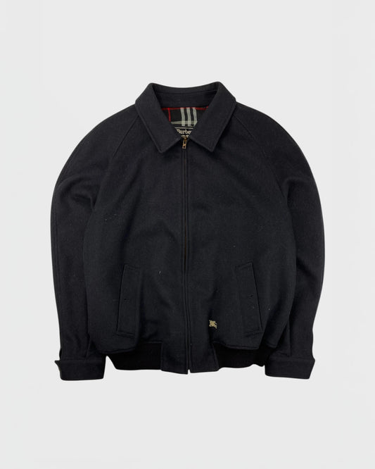 Burberry veste Harrington