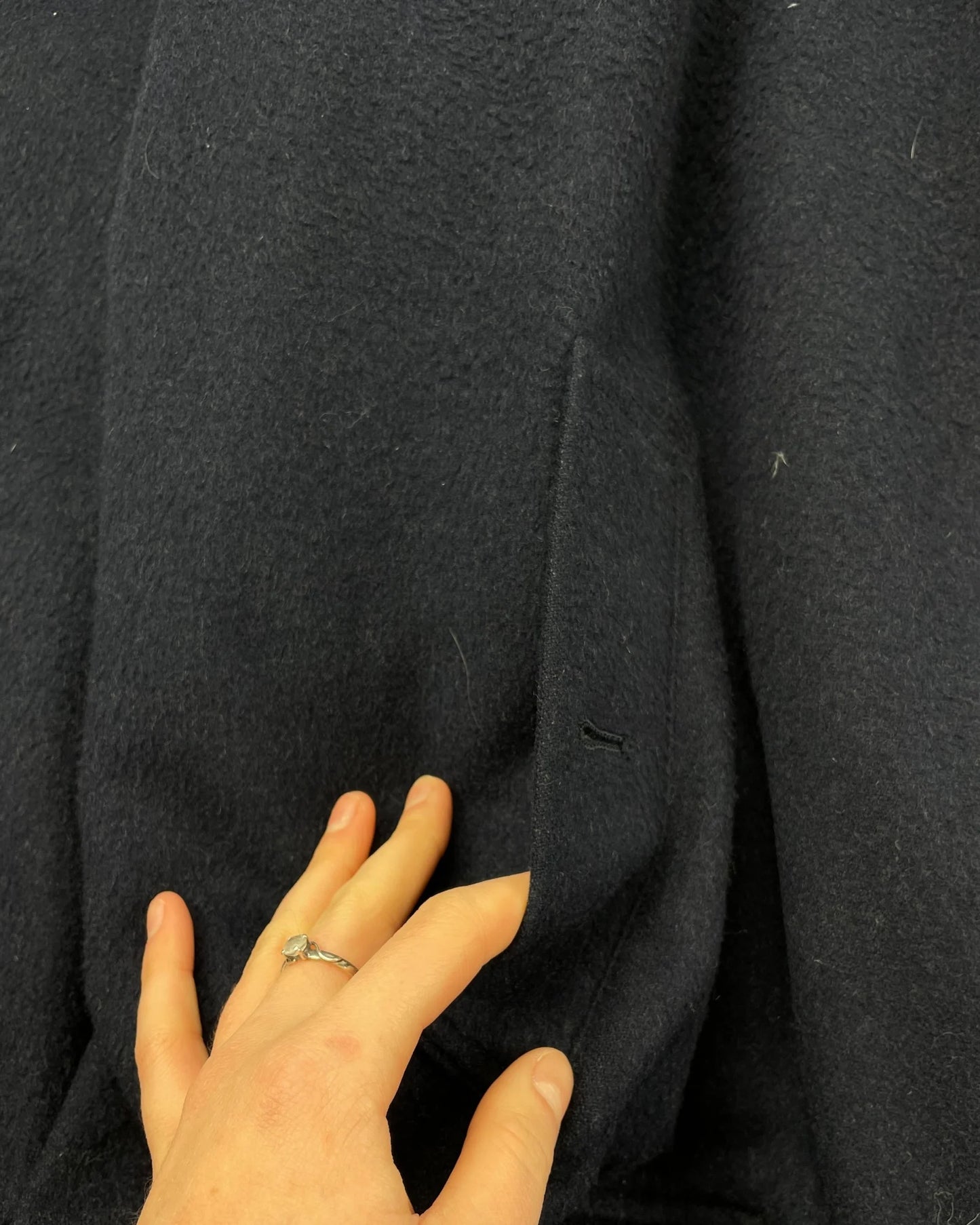 Burberry veste Harrington