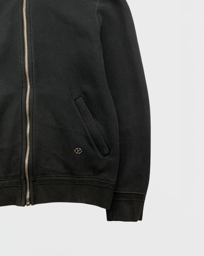 Louis Vuitton gilet à capuche