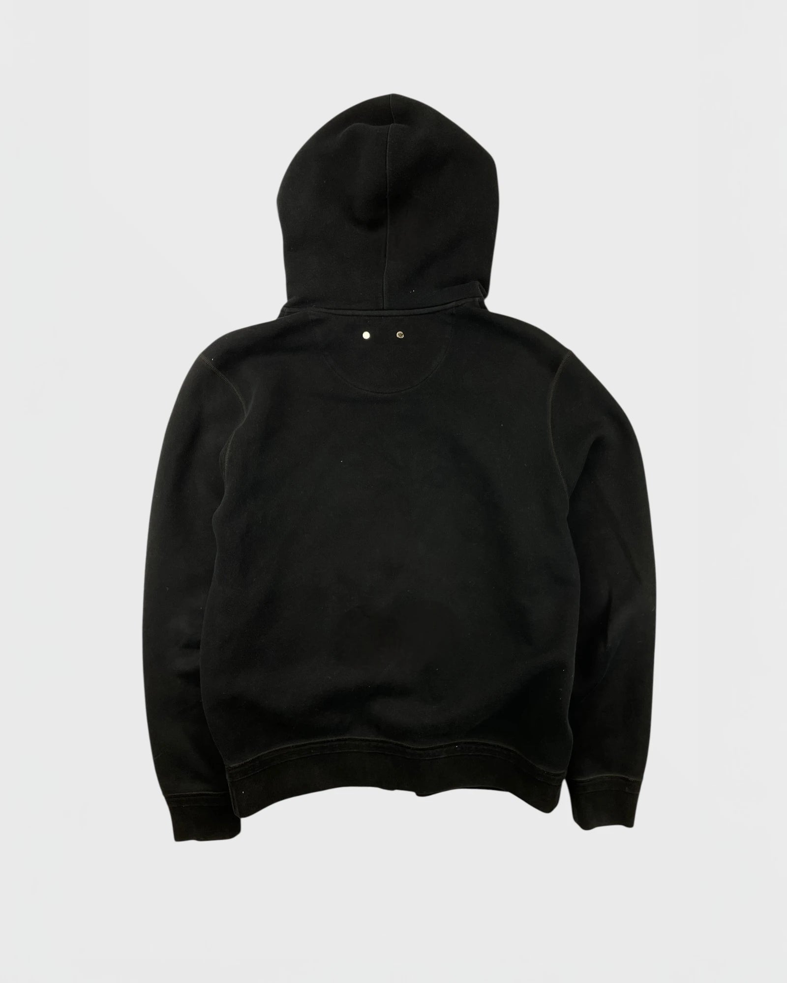 Louis Vuitton gilet à capuche