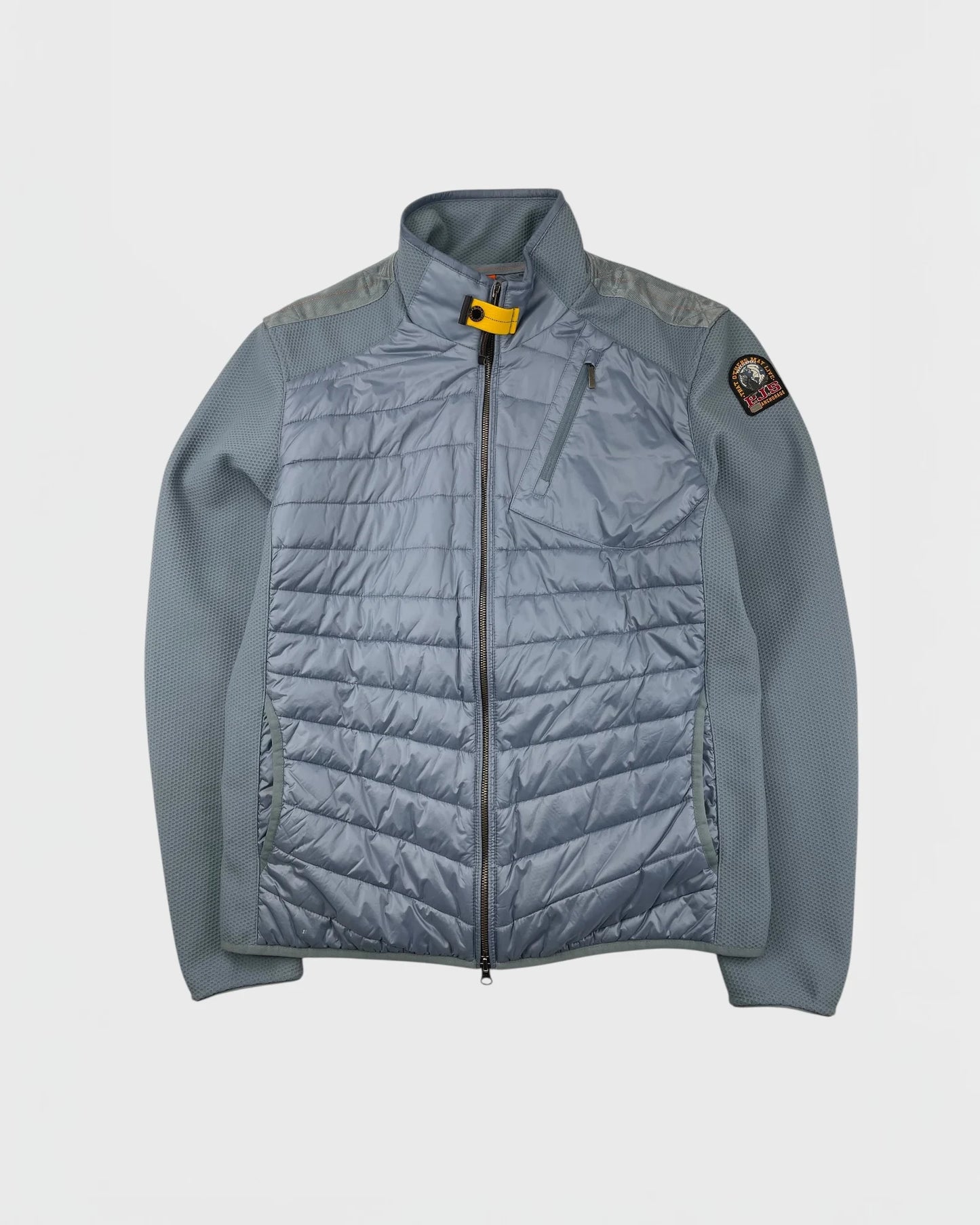 Parajumpers veste bi-matière