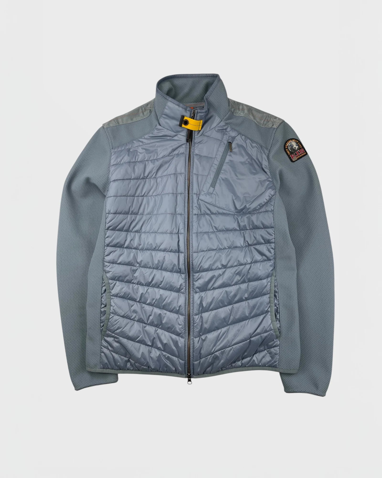 Parajumpers veste bi-matière