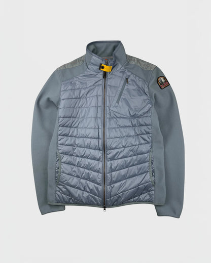 Parajumpers veste bi-matière