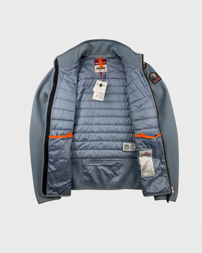 Parajumpers veste bi-matière