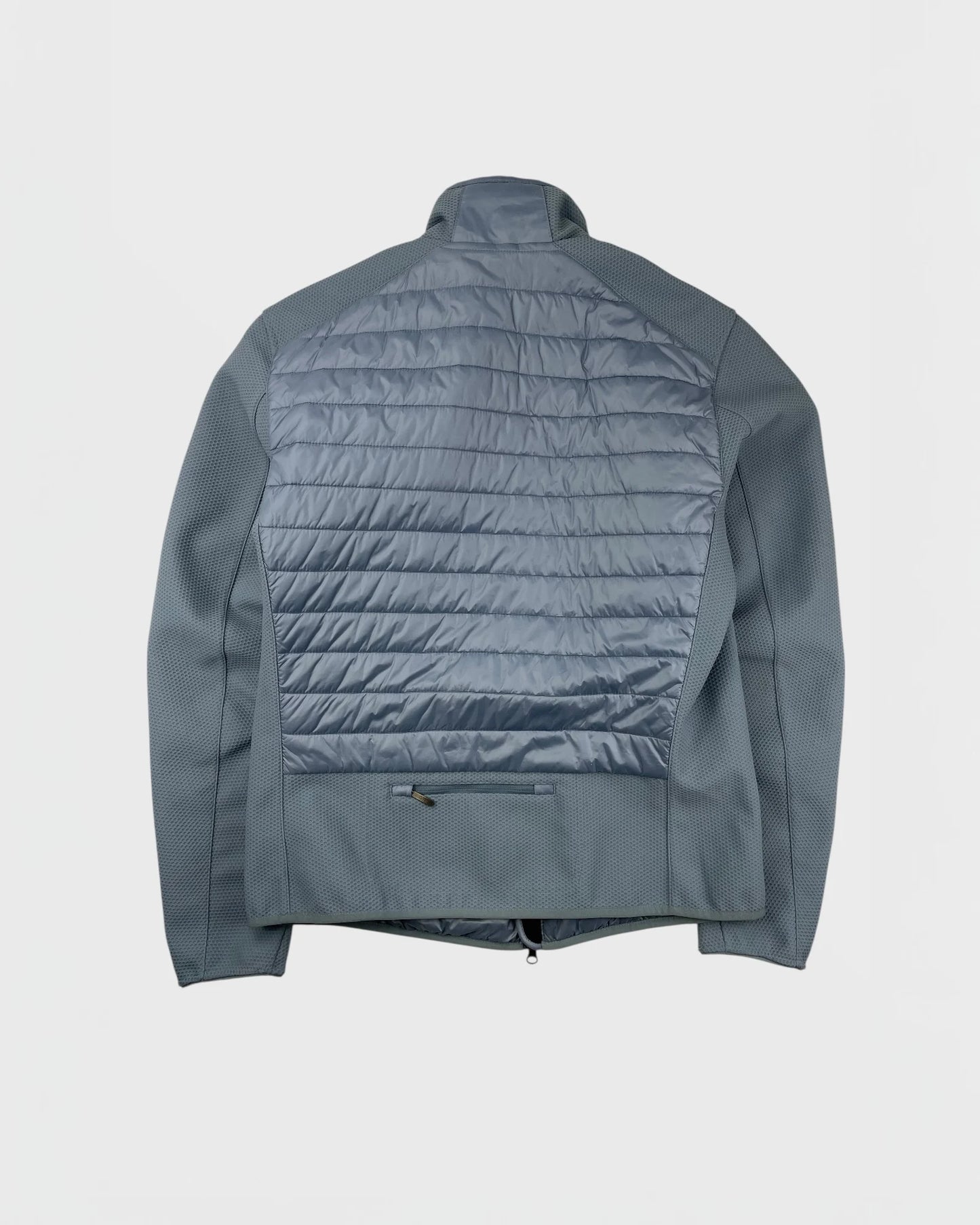 Parajumpers veste bi-matière