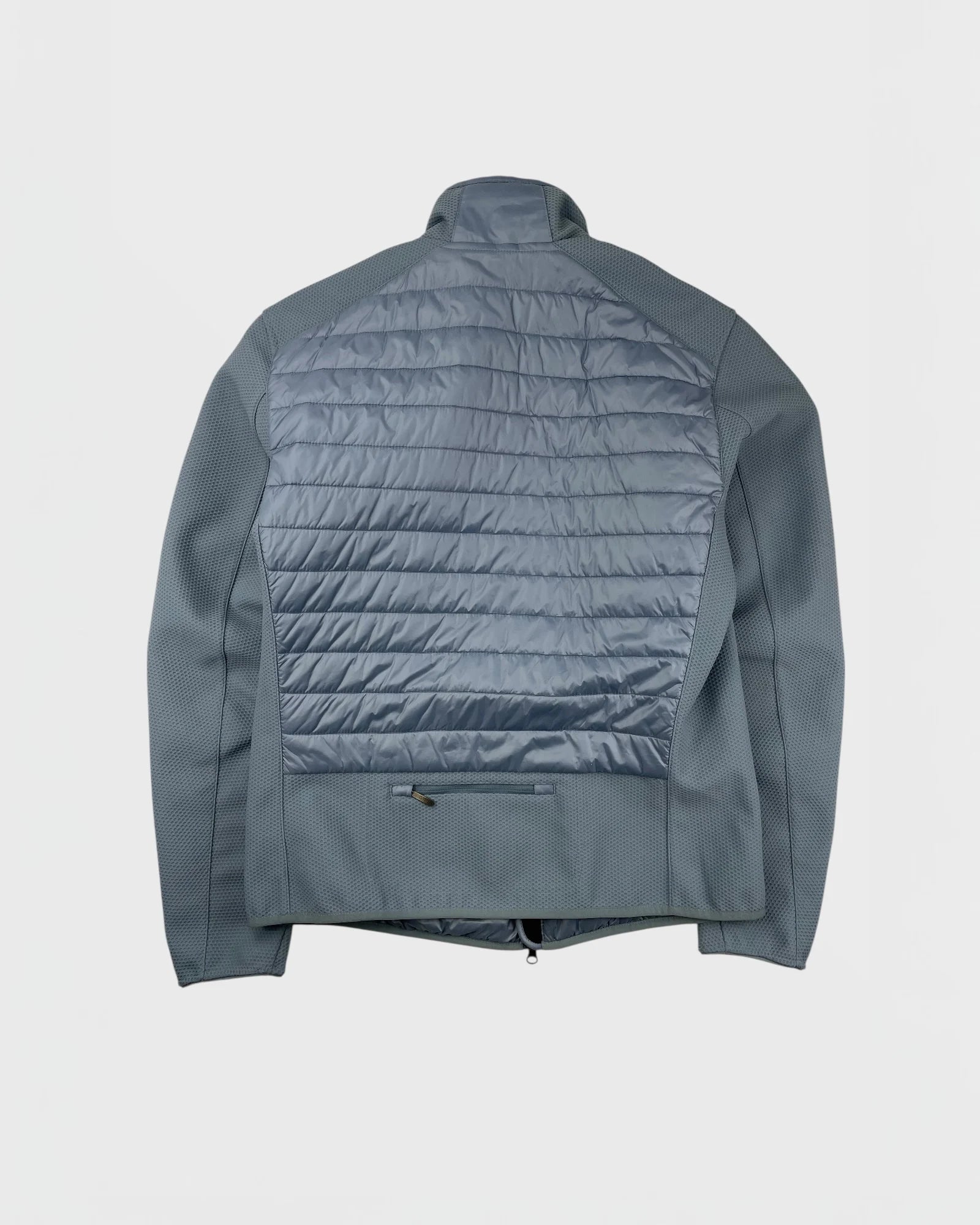 Parajumpers veste bi-matière