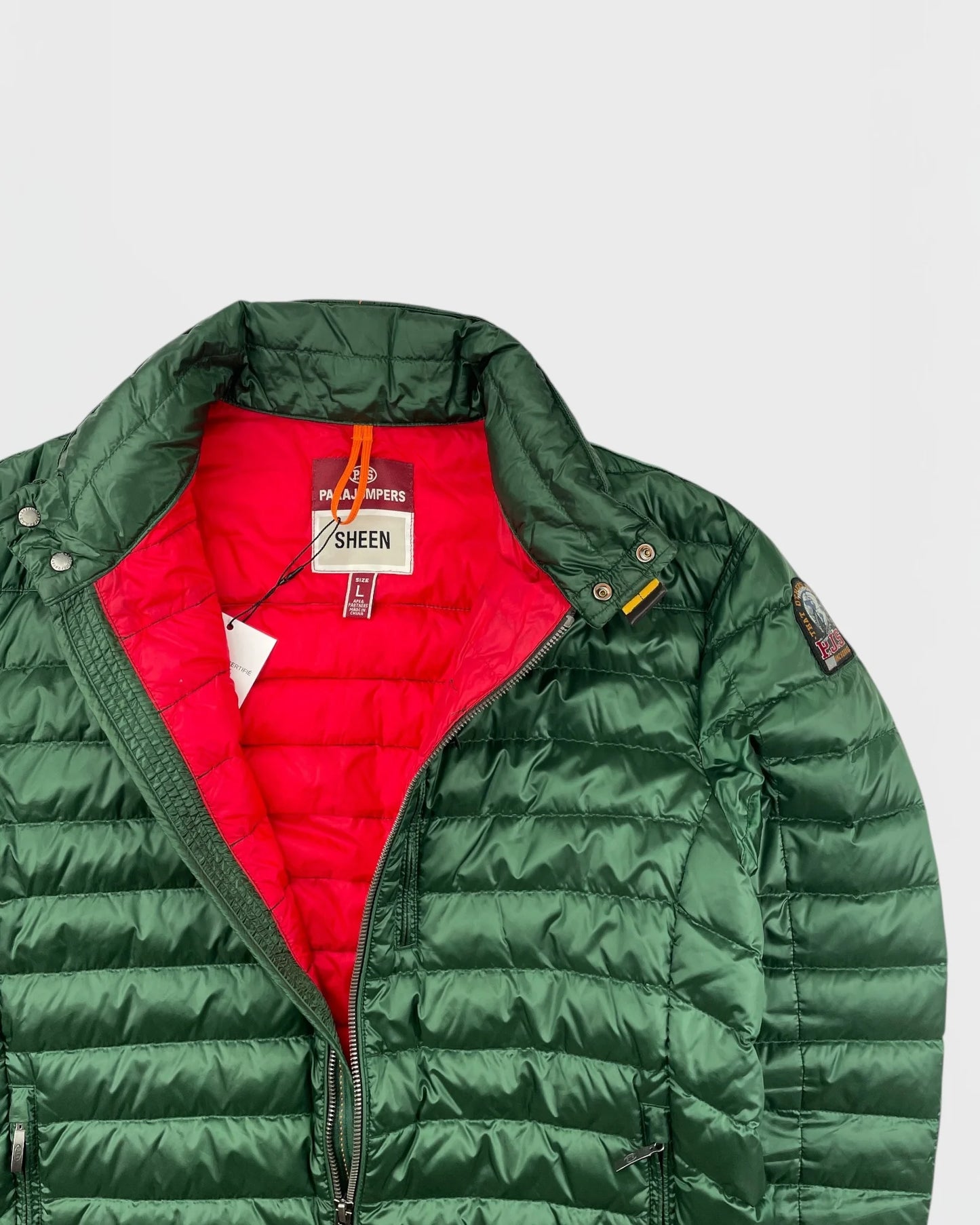 Parajumpers doudoune
