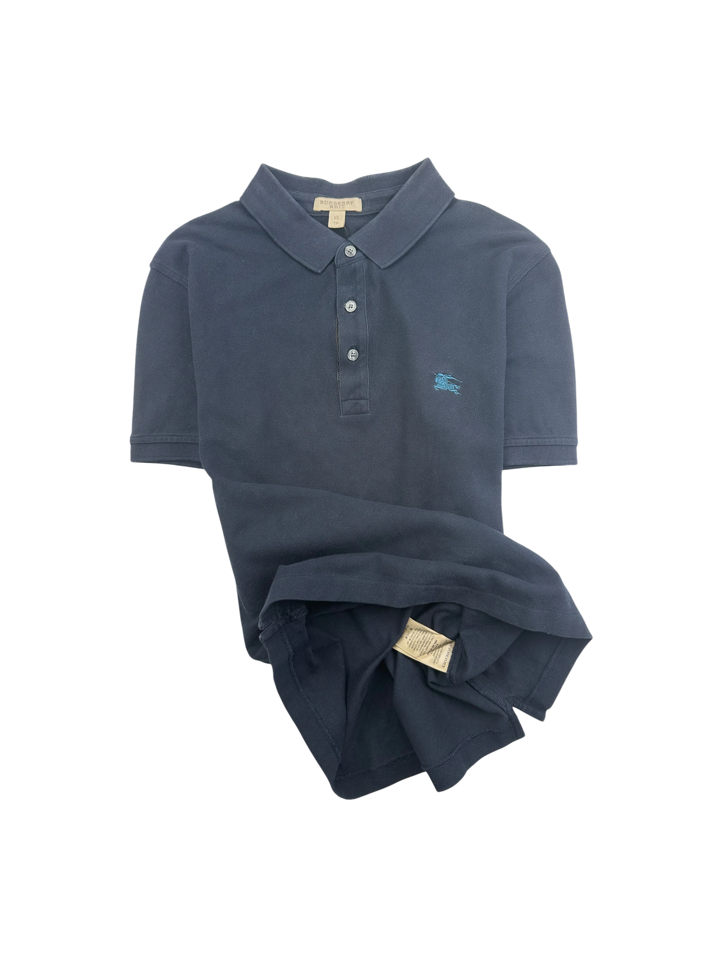 Burberry polo
