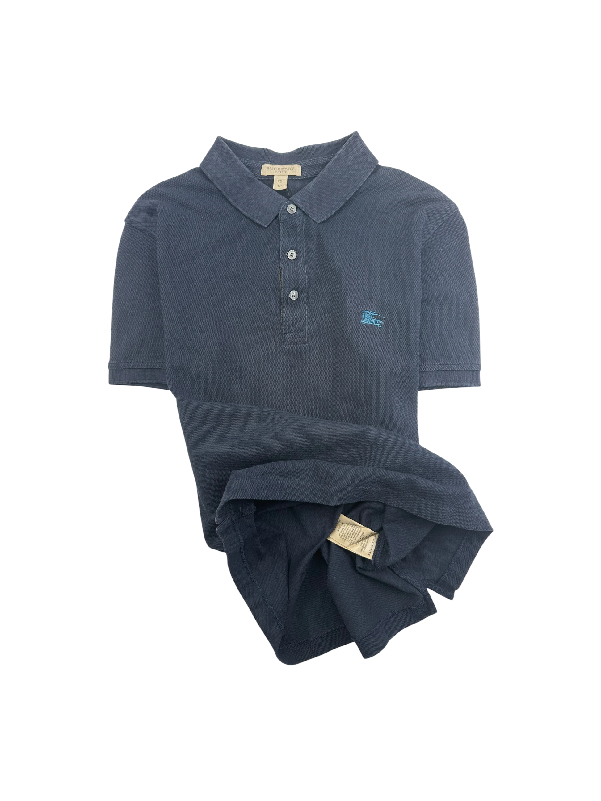 Burberry polo
