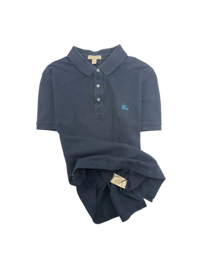 Burberry polo