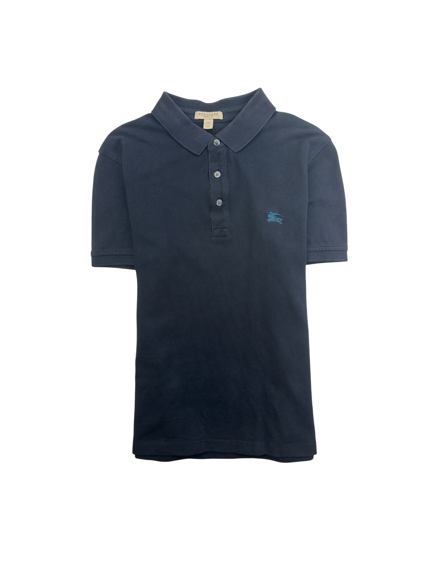 Burberry polo