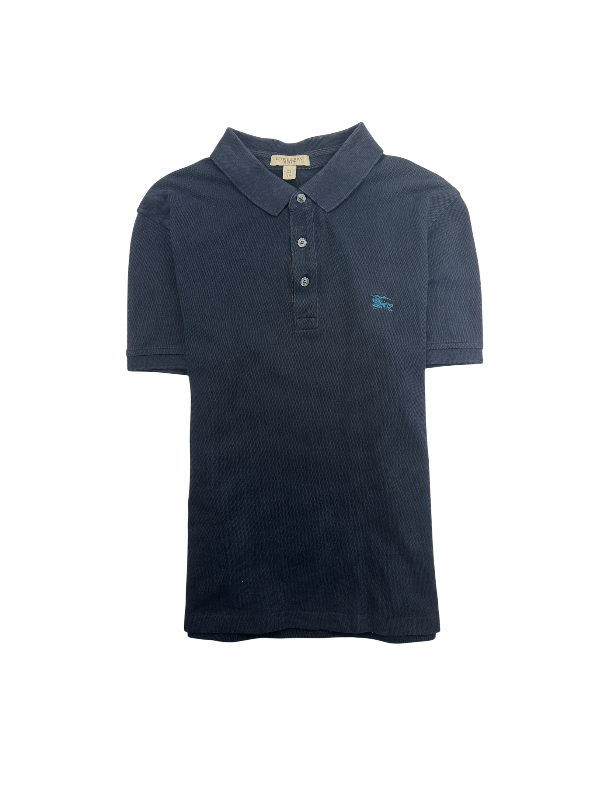 Burberry polo