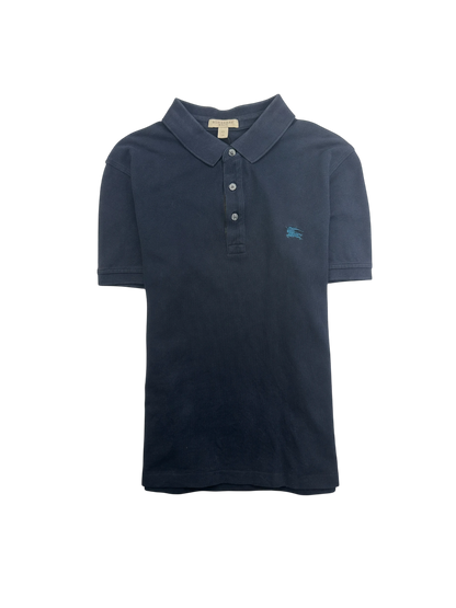 Burberry polo