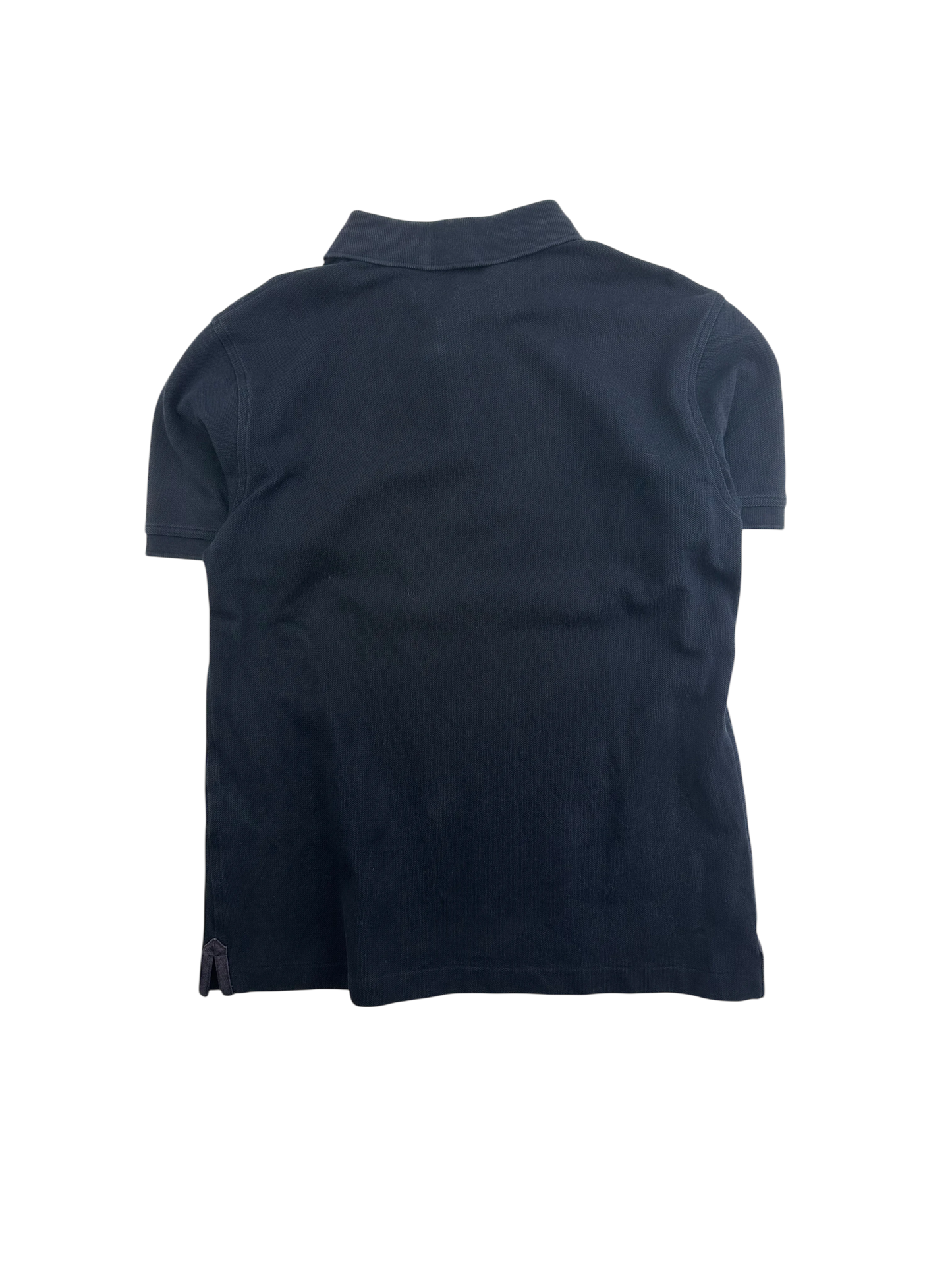 Burberry polo