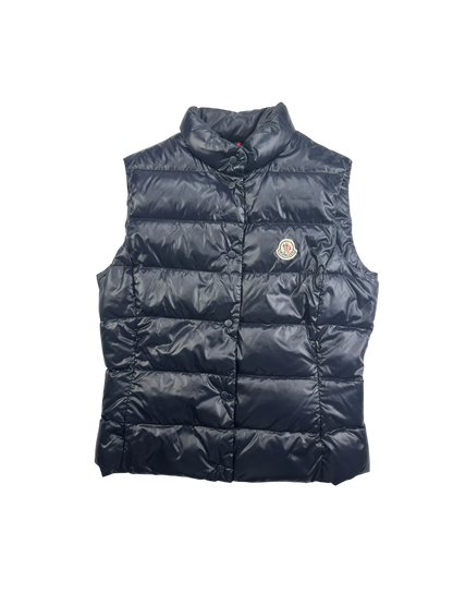 Moncler doudoune sans manche