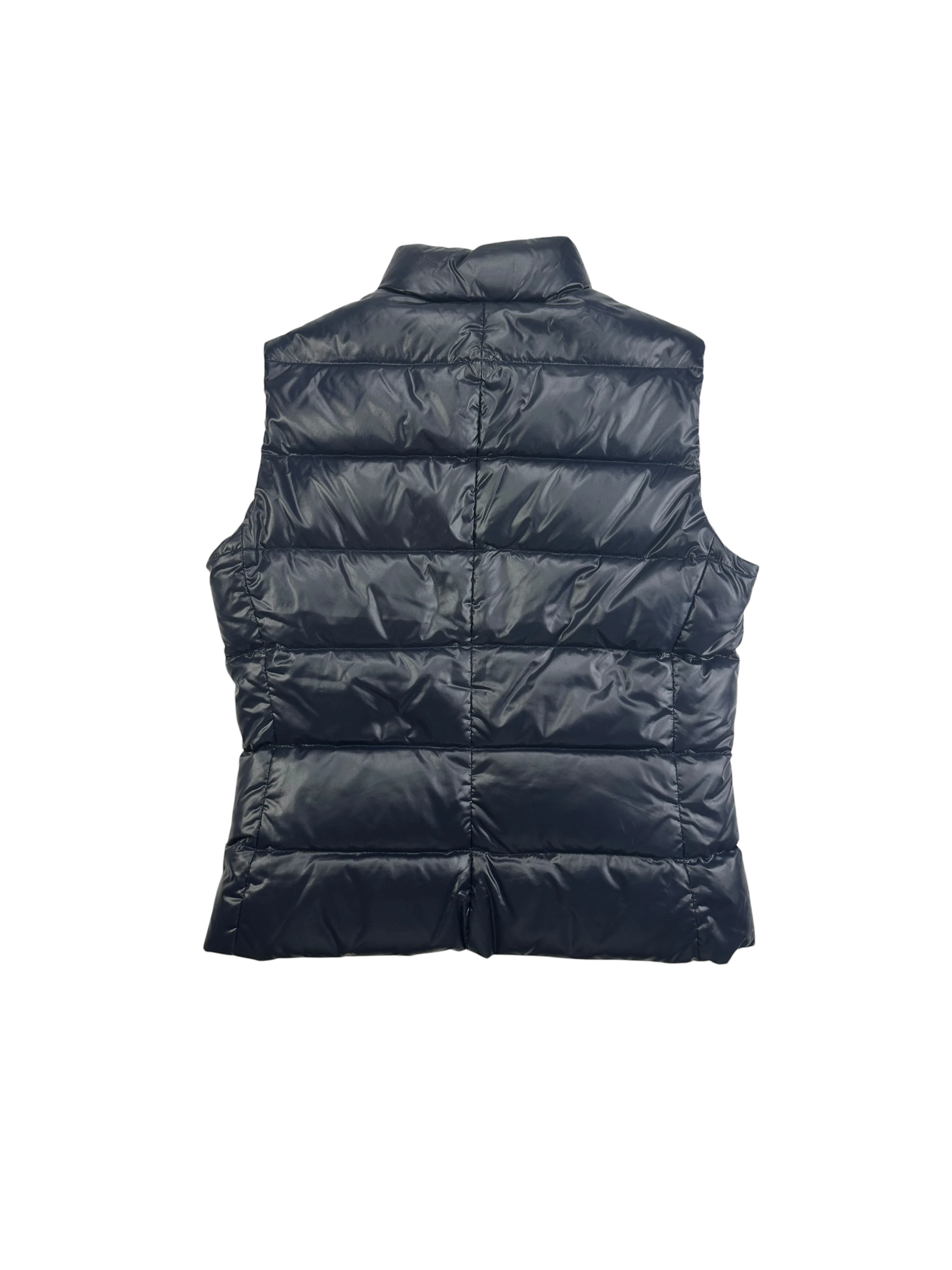 Moncler doudoune sans manche