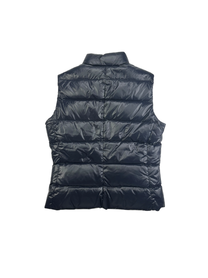 Moncler doudoune sans manche