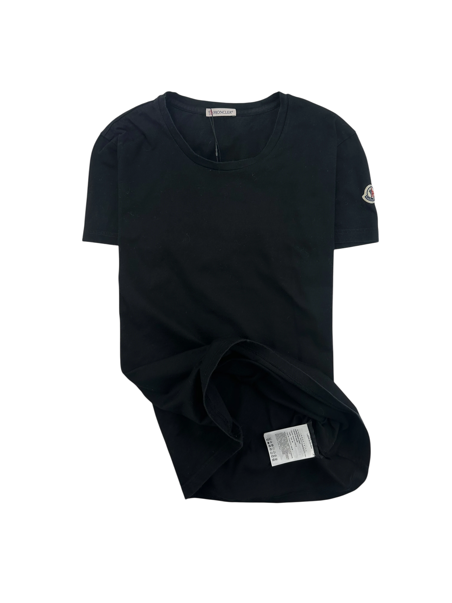 Moncler t-shirt