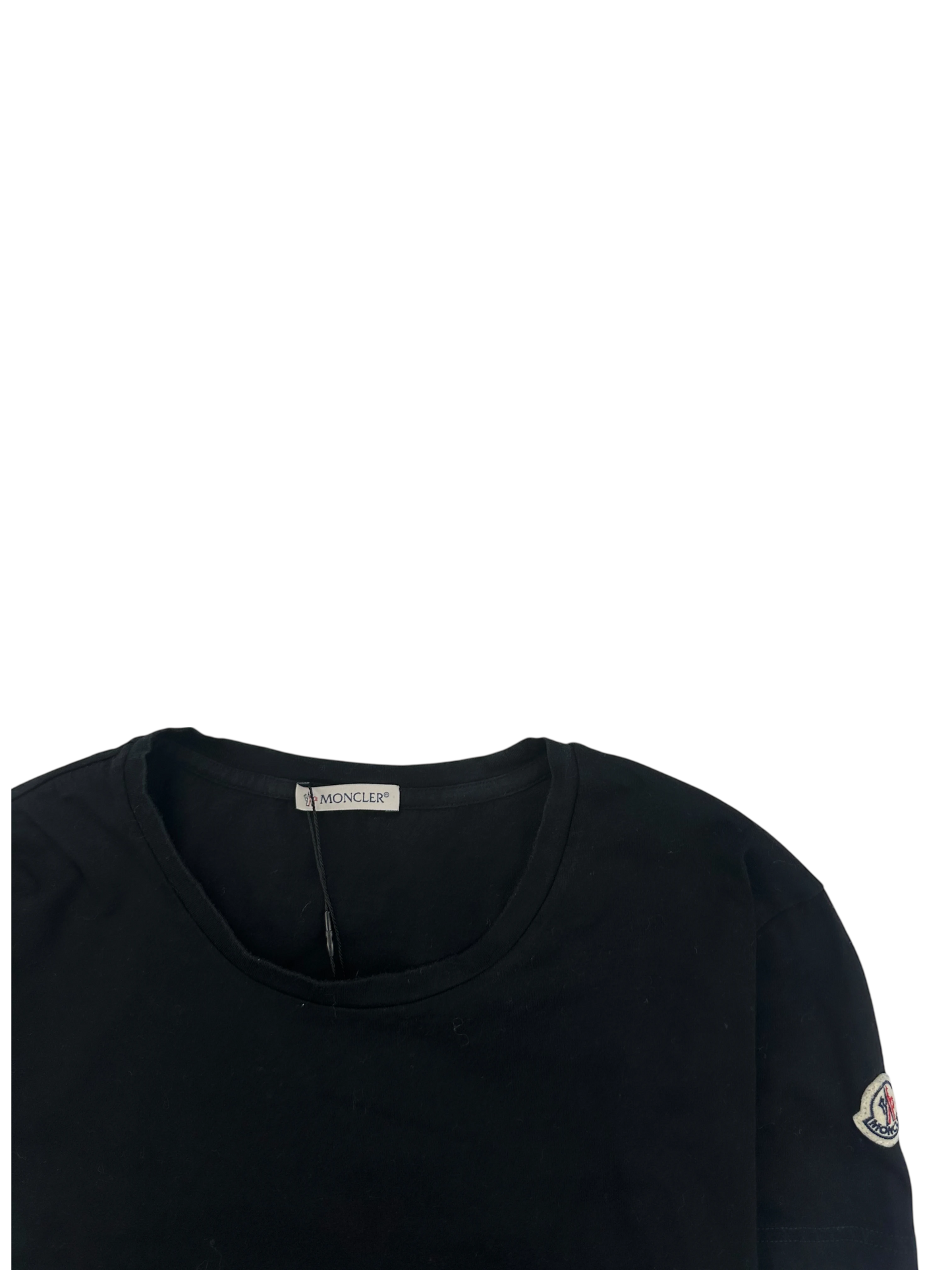 Moncler t-shirt