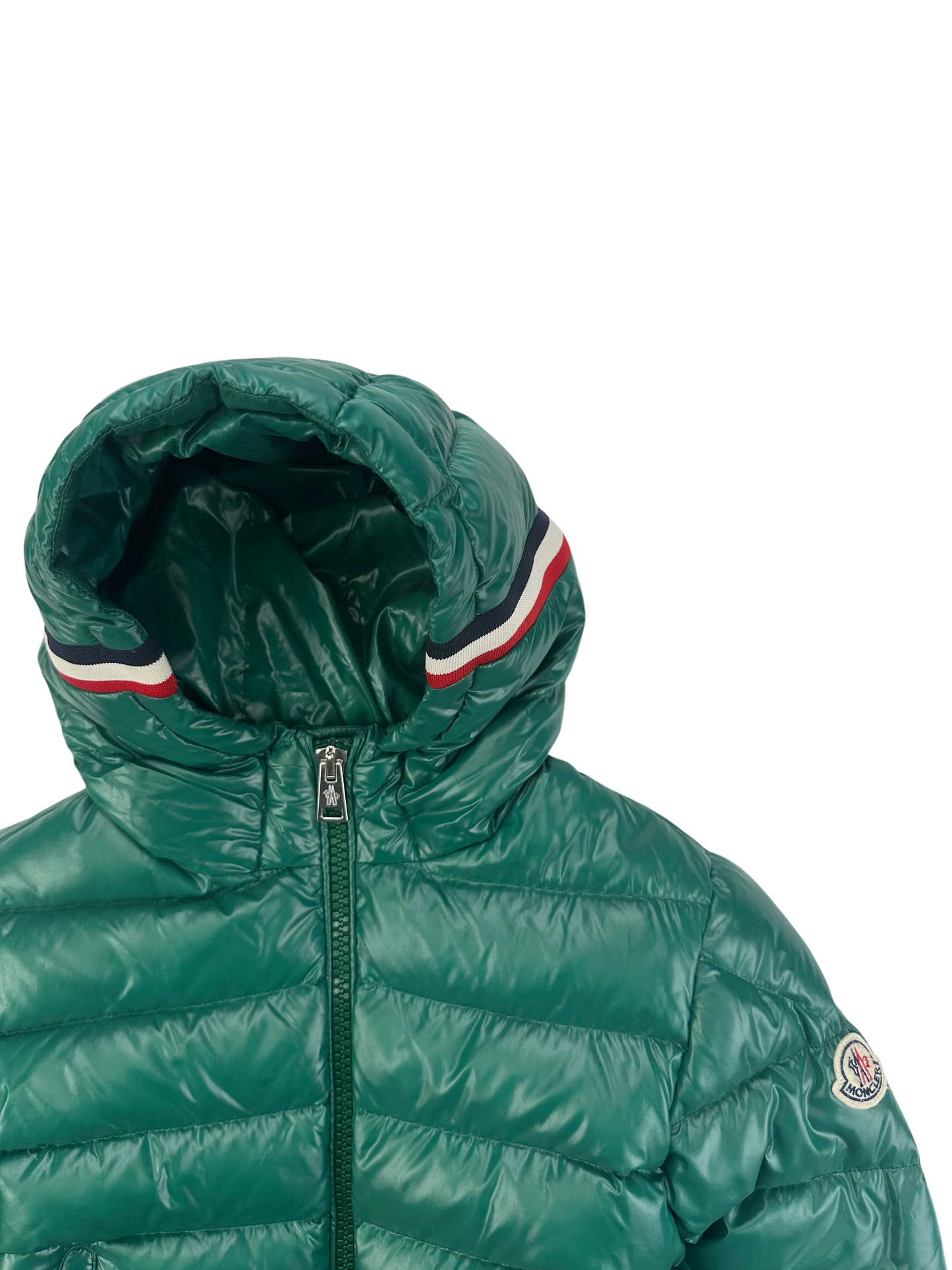 Moncler doudoune
