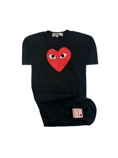 Comme Des Garçons t-shirt