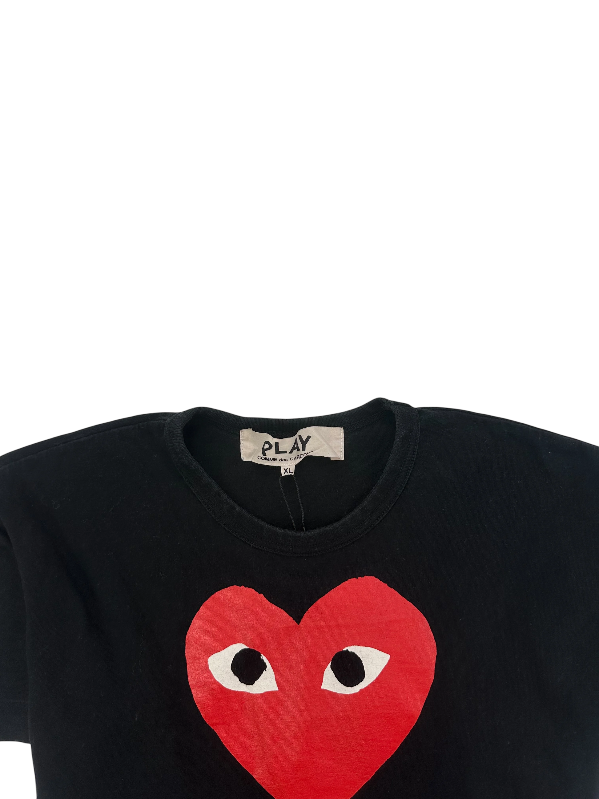 Comme Des Garçons t-shirt
