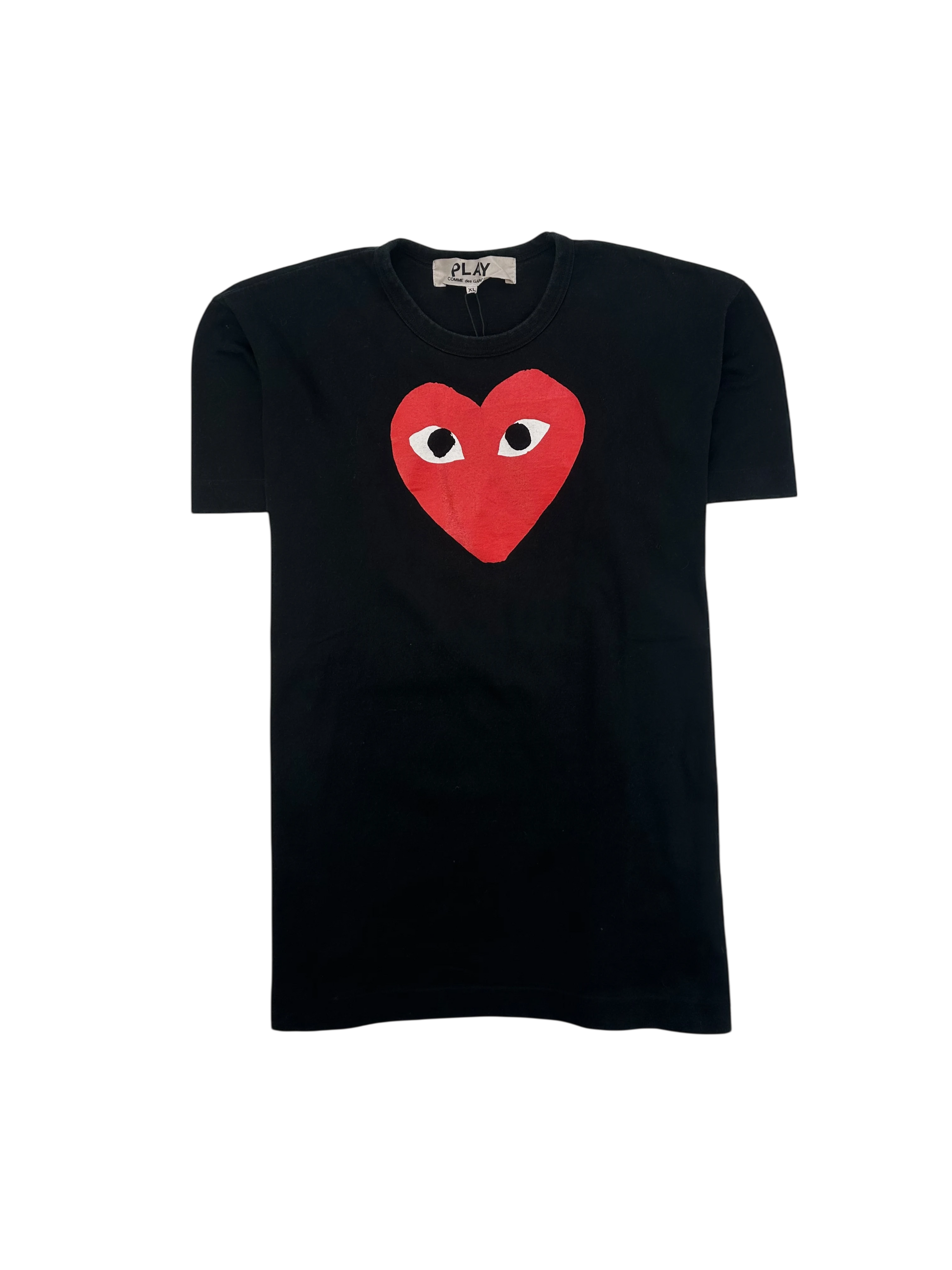 Comme Des Garçons t-shirt