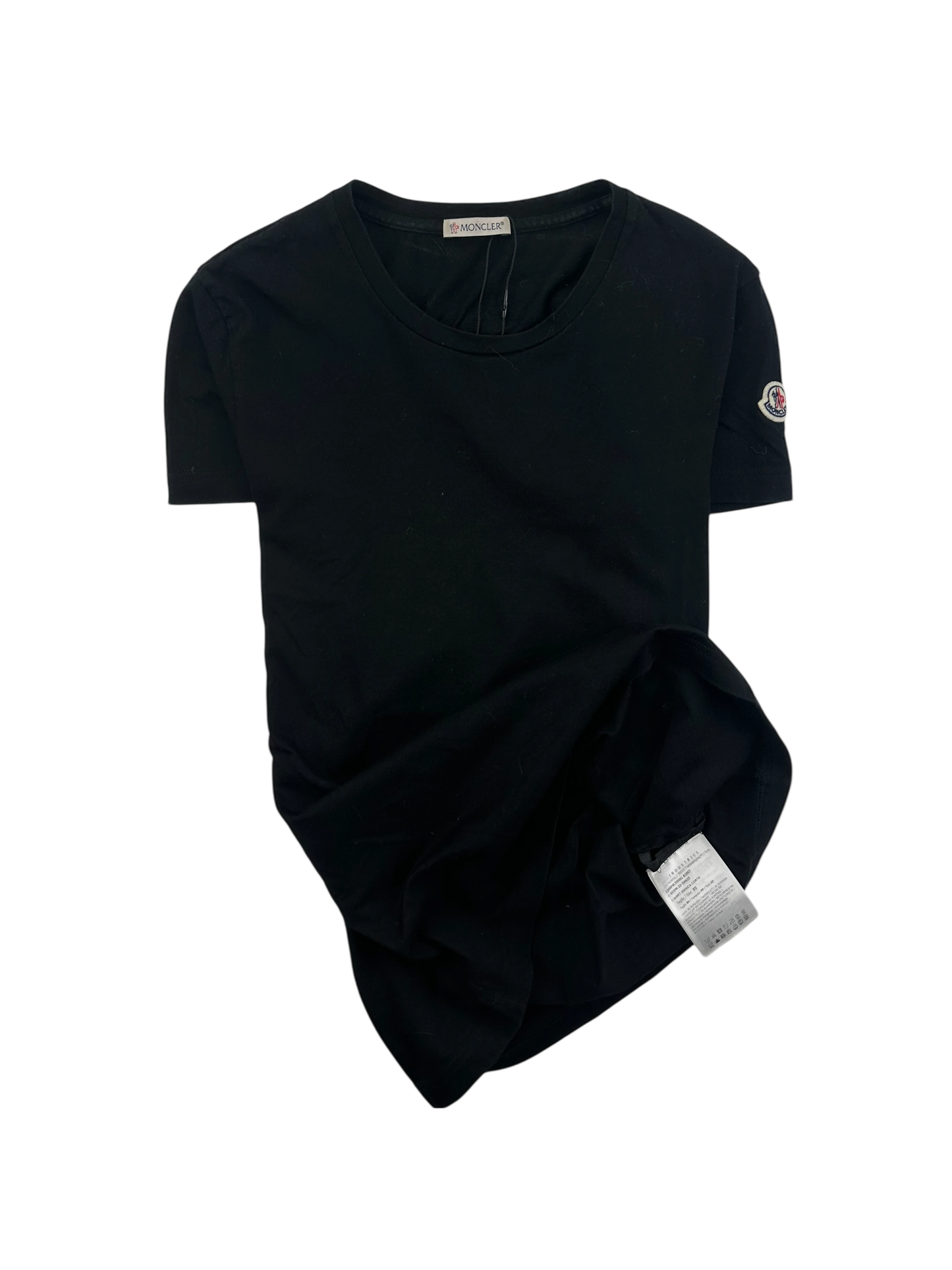 Moncler t-shirt