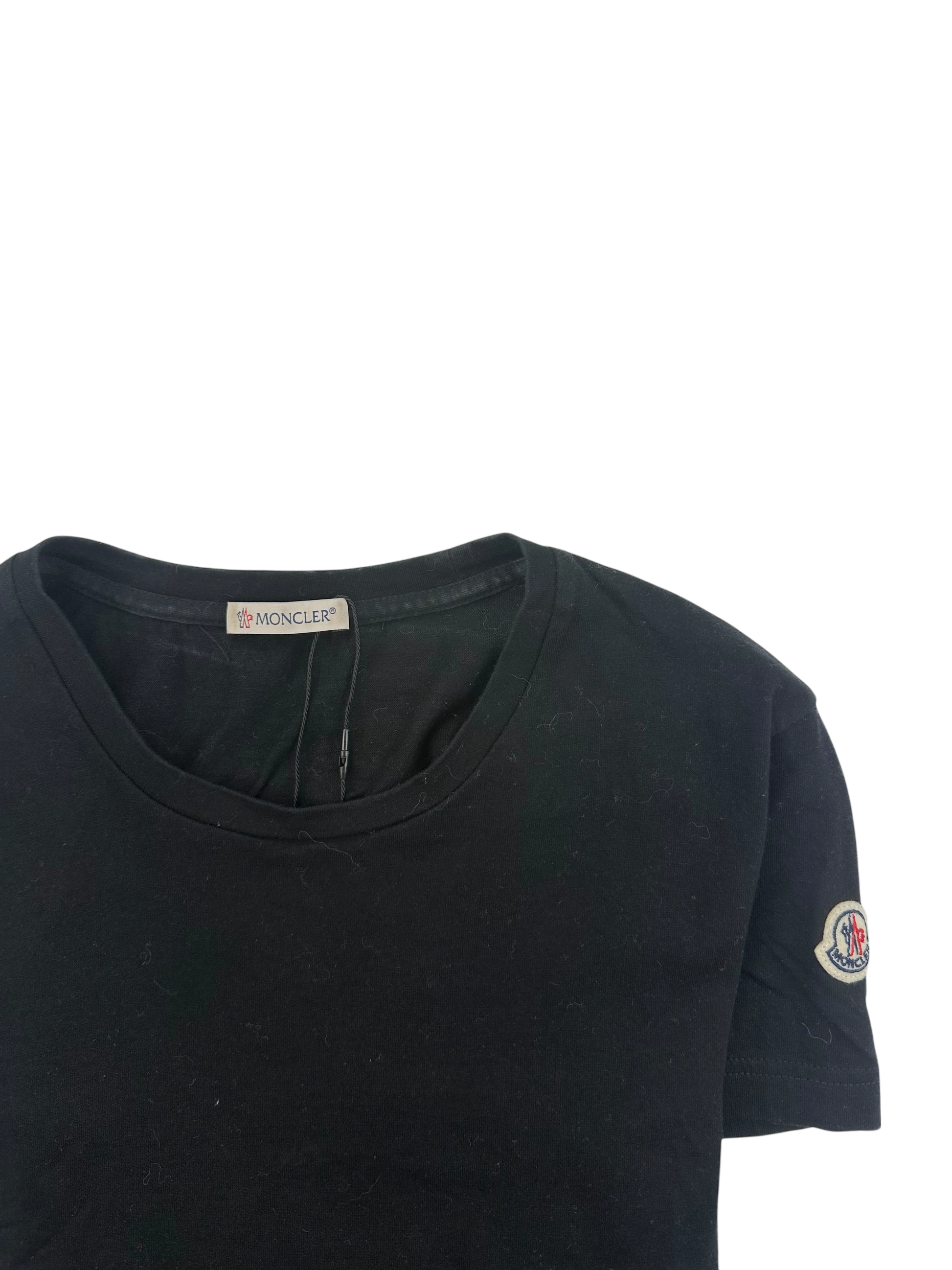 Moncler t-shirt