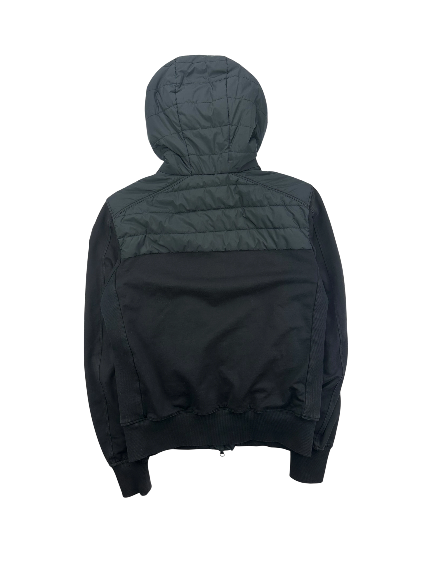 Parajumpers veste bi-matière