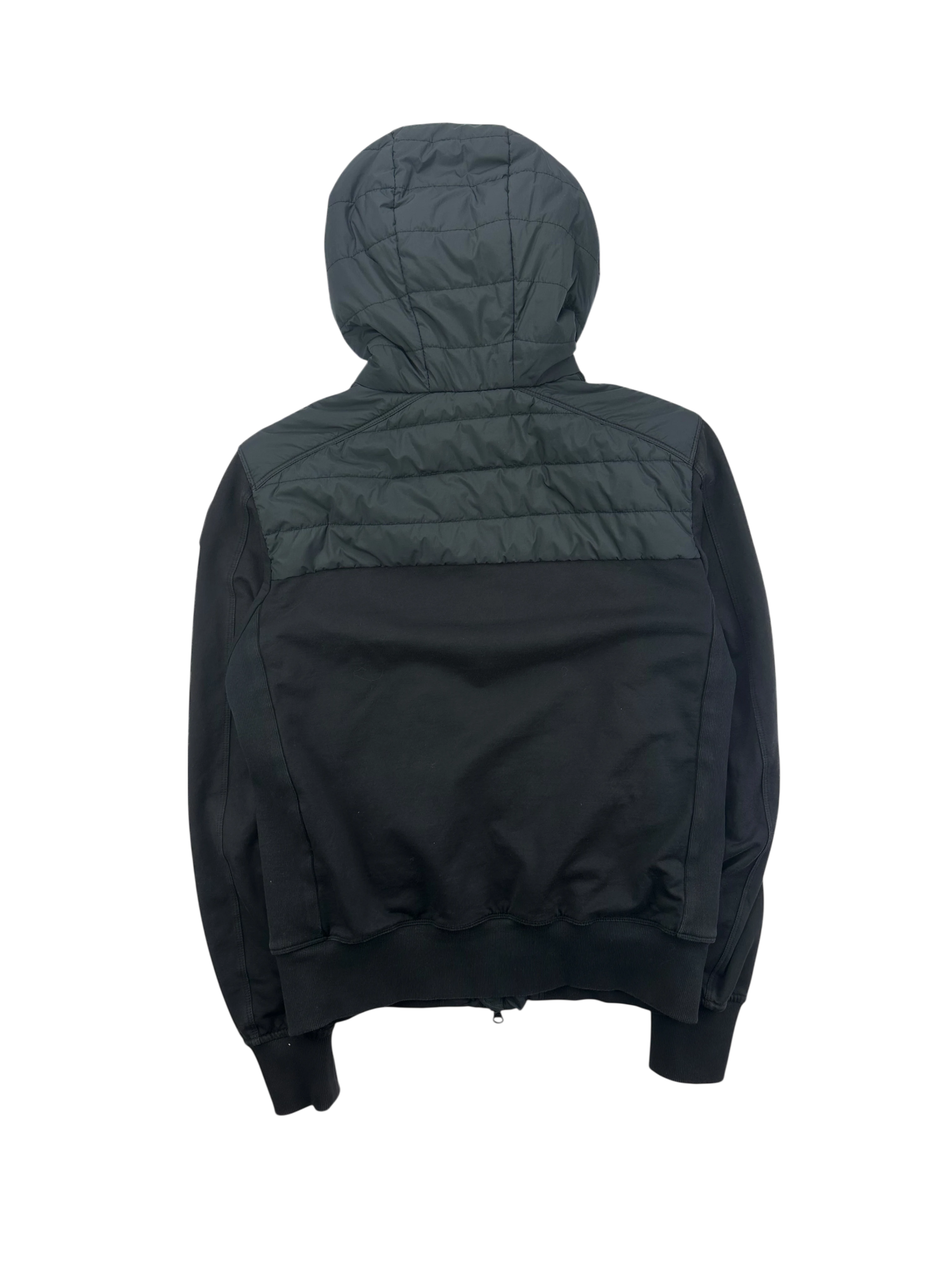 Parajumpers veste bi-matière