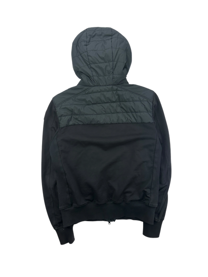 Parajumpers veste bi-matière