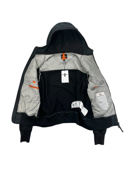 Parajumpers veste bi-matière