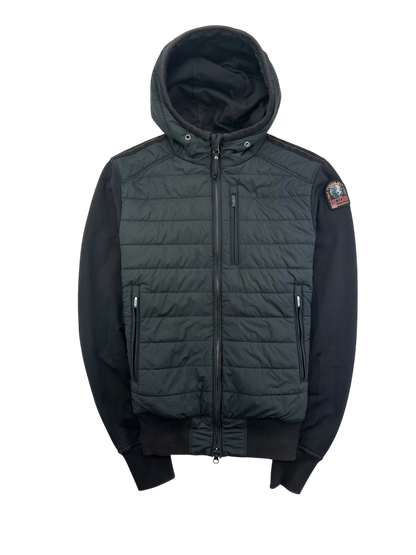 Parajumpers veste bi-matière