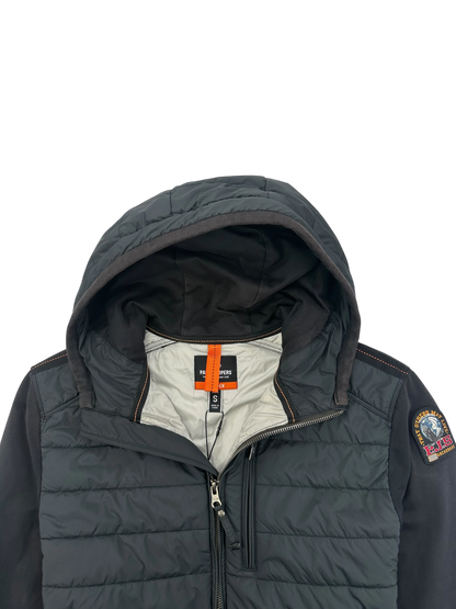 Parajumpers veste bi-matière