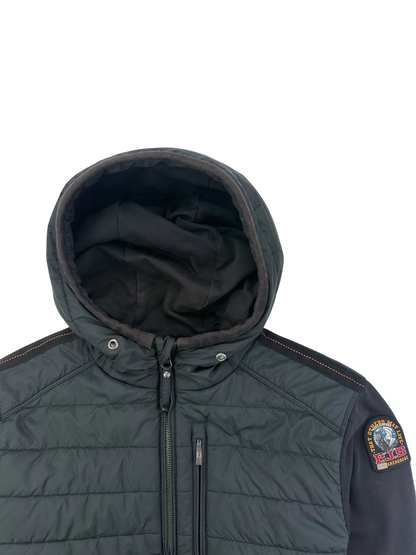 Parajumpers veste bi-matière