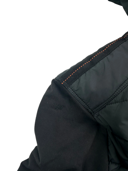 Parajumpers veste bi-matière